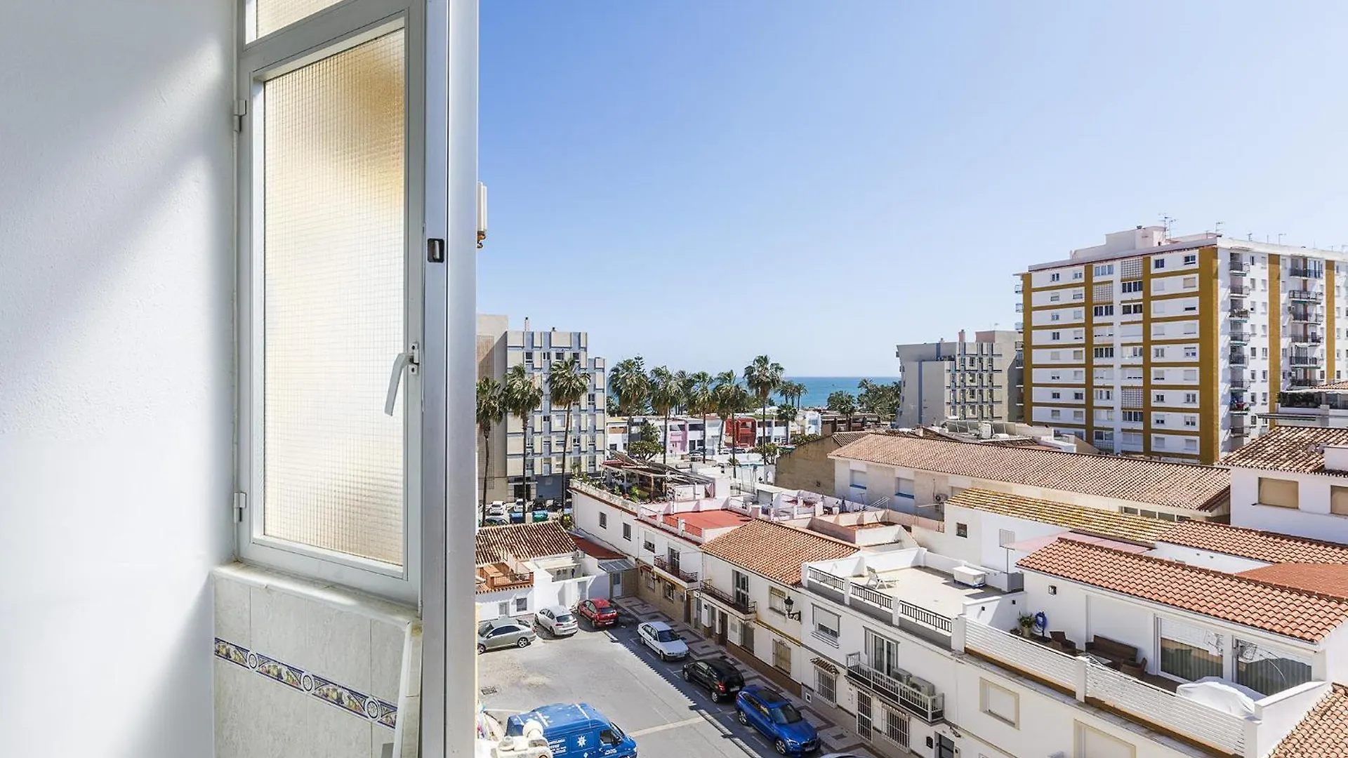 A&N Casita Del Mar Appartement Torre Del Mar