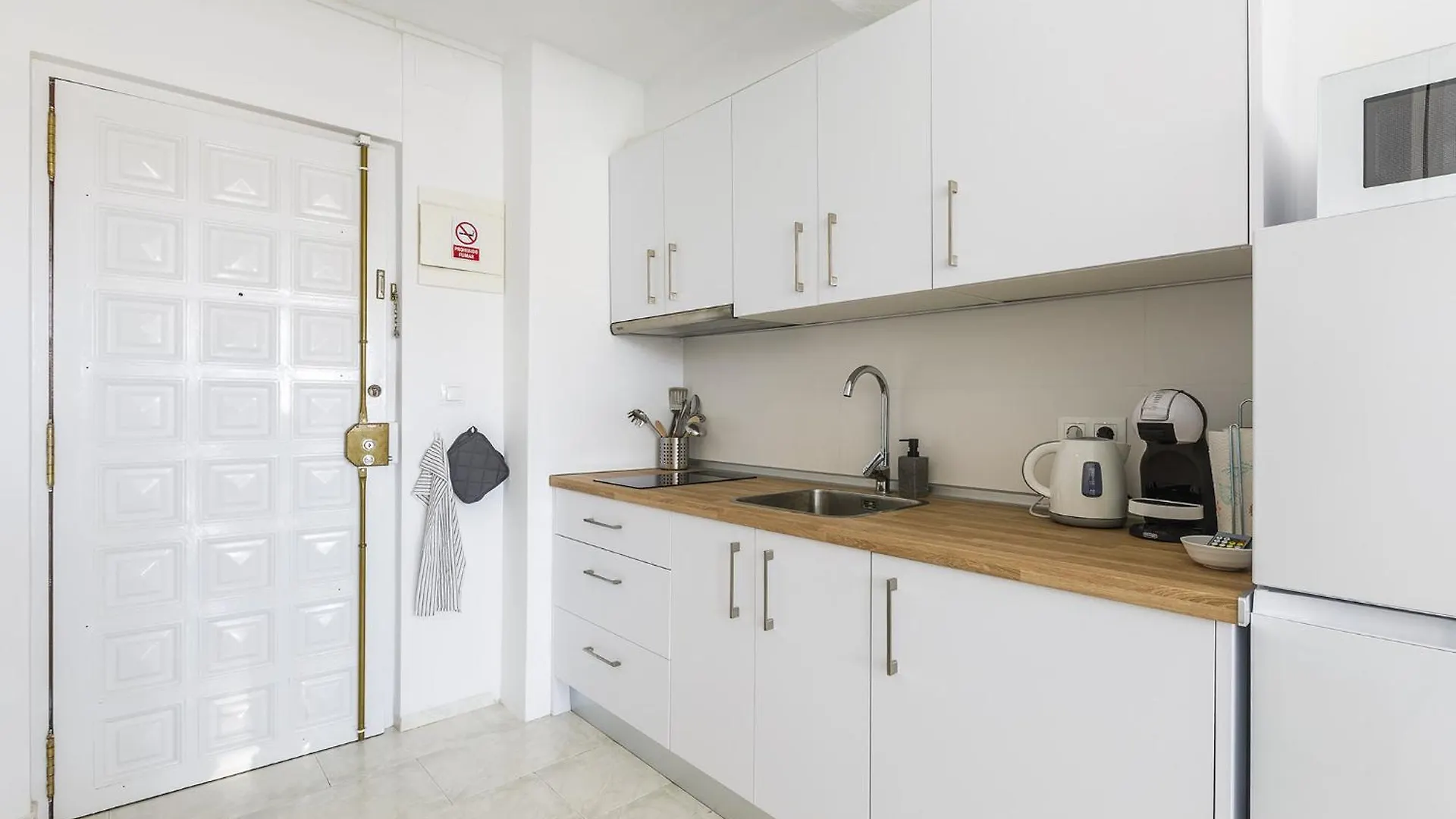 A&N Casita Del Mar Appartement Torre Del Mar