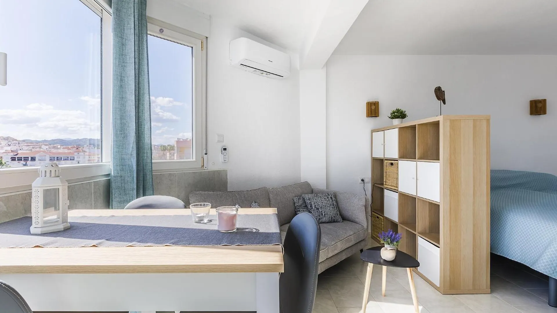 A&N Casita Del Mar Appartement Torre Del Mar Spanje