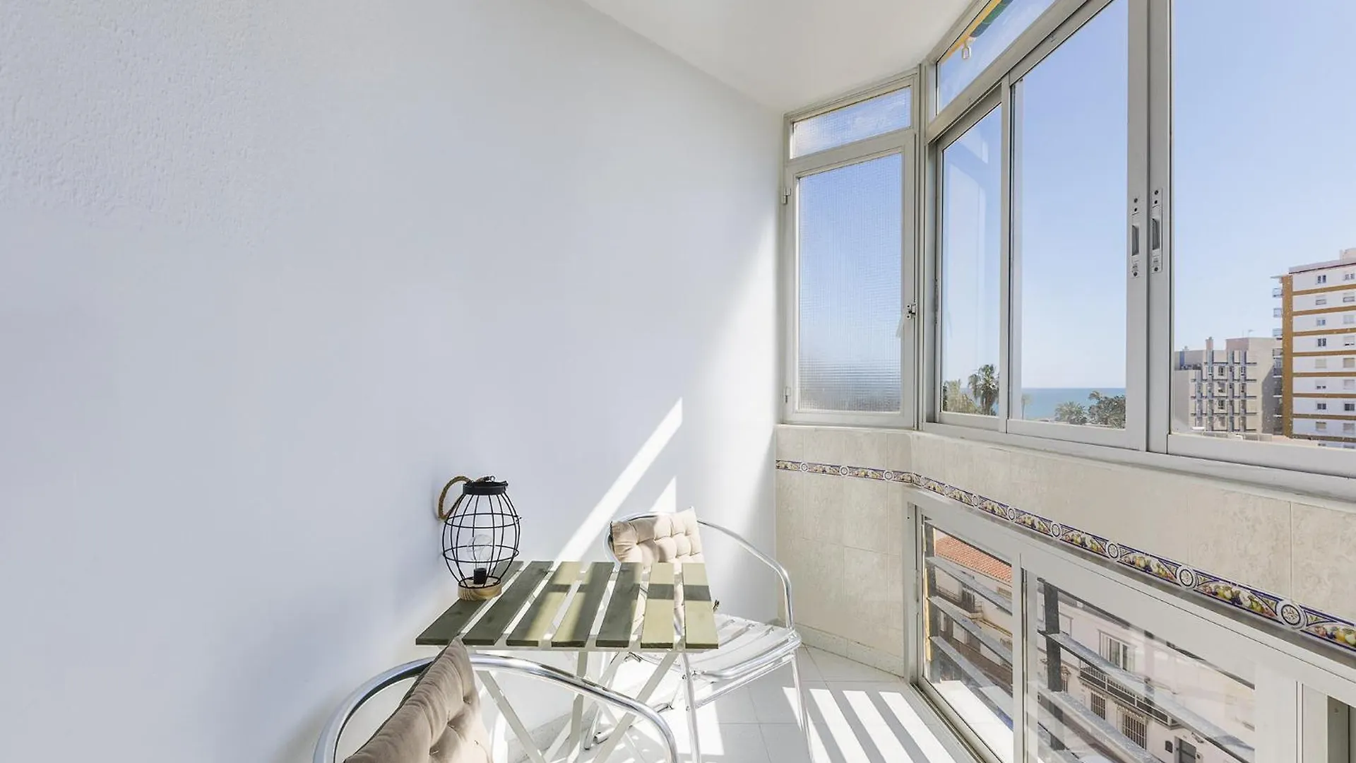 A&N Casita Del Mar Appartement Torre Del Mar