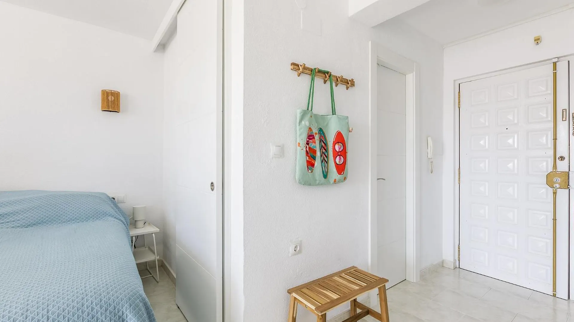 A&N Casita Del Mar Appartement Torre Del Mar Spanje