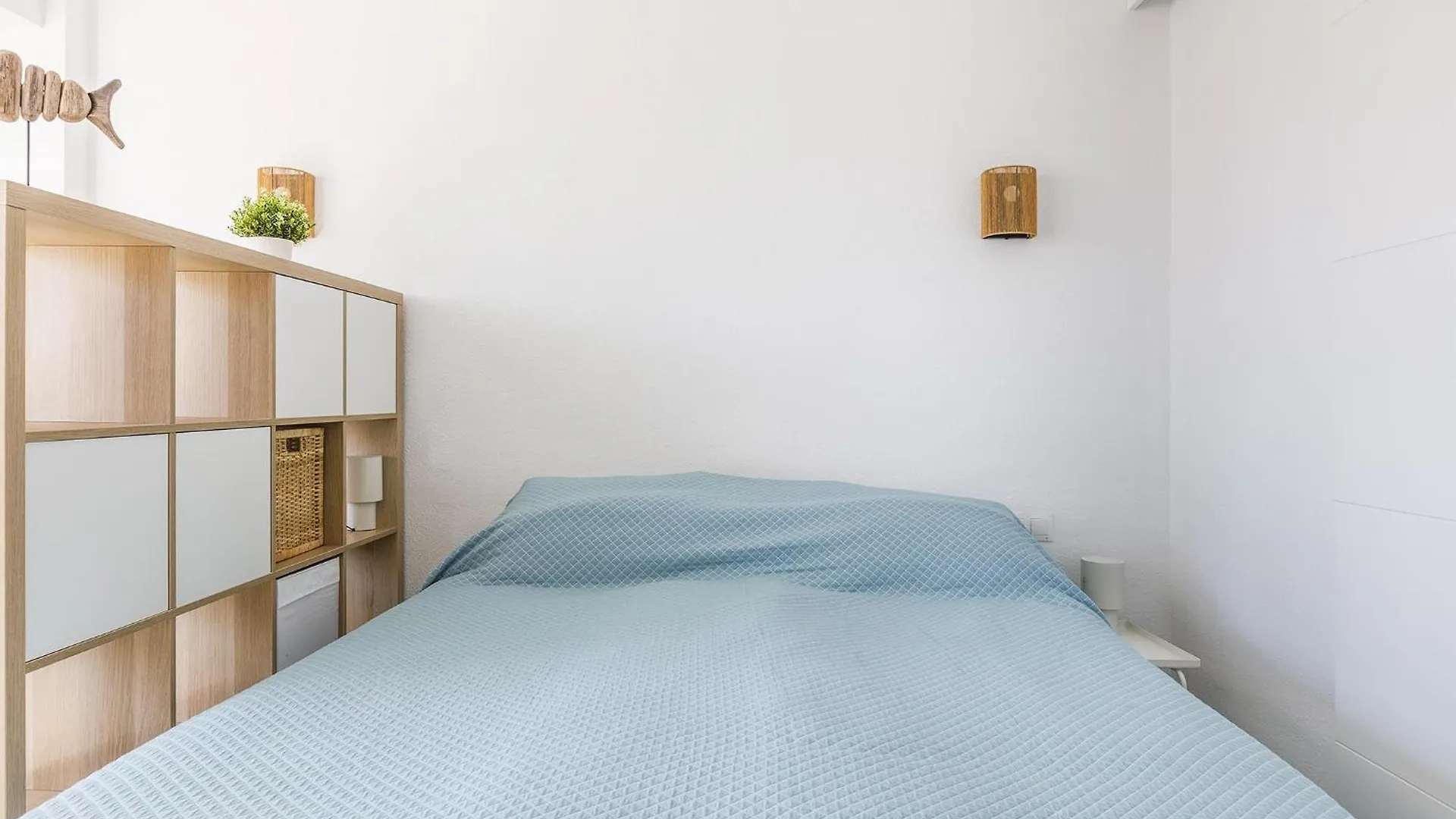 A&N Casita Del Mar Appartement Torre Del Mar 0*,