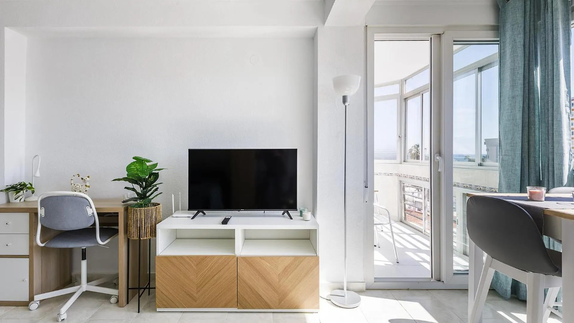 A&N Casita Del Mar Appartement Torre Del Mar Spanje