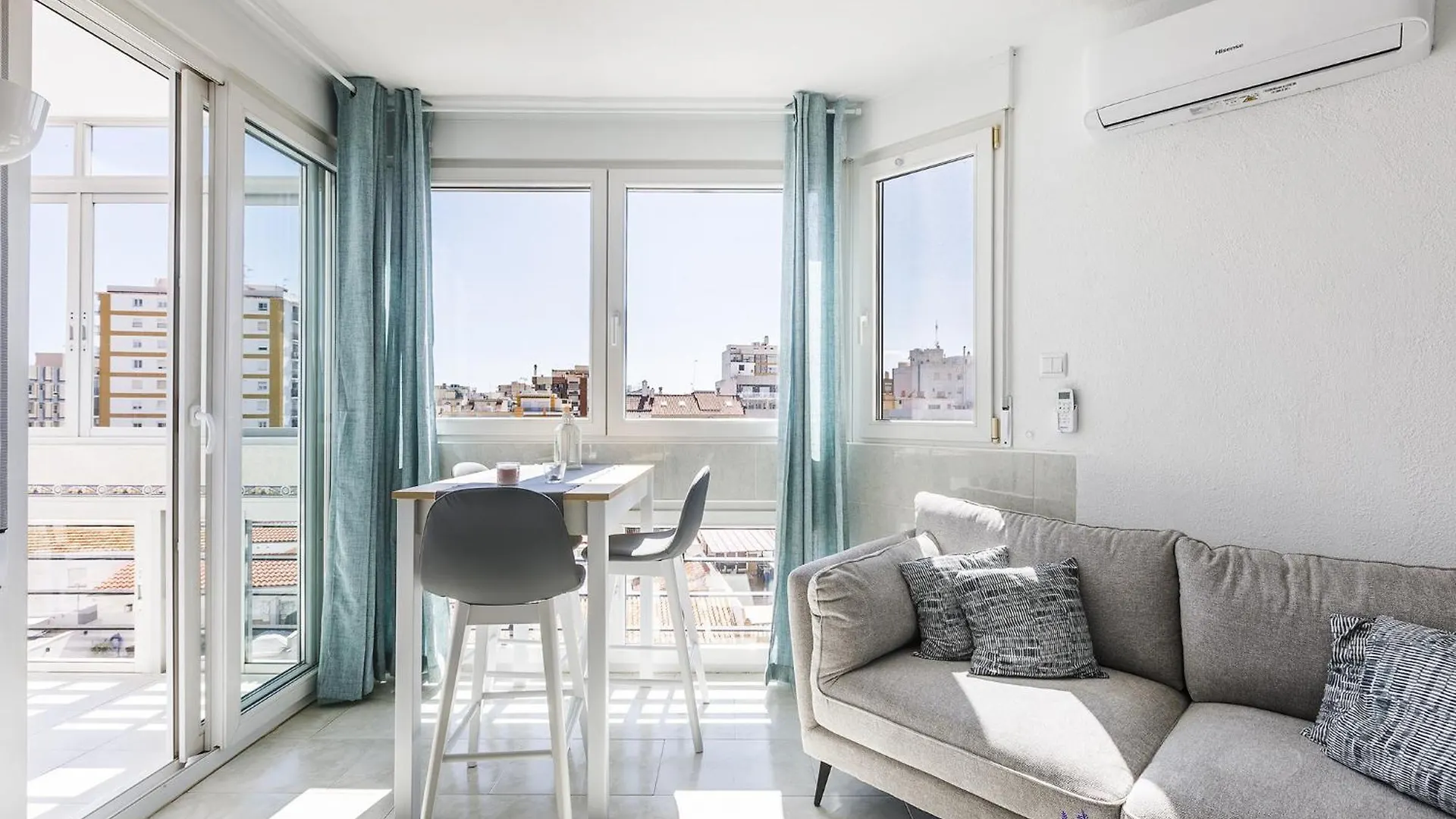 A&N Casita Del Mar Appartement Torre Del Mar 0*,  Spanje