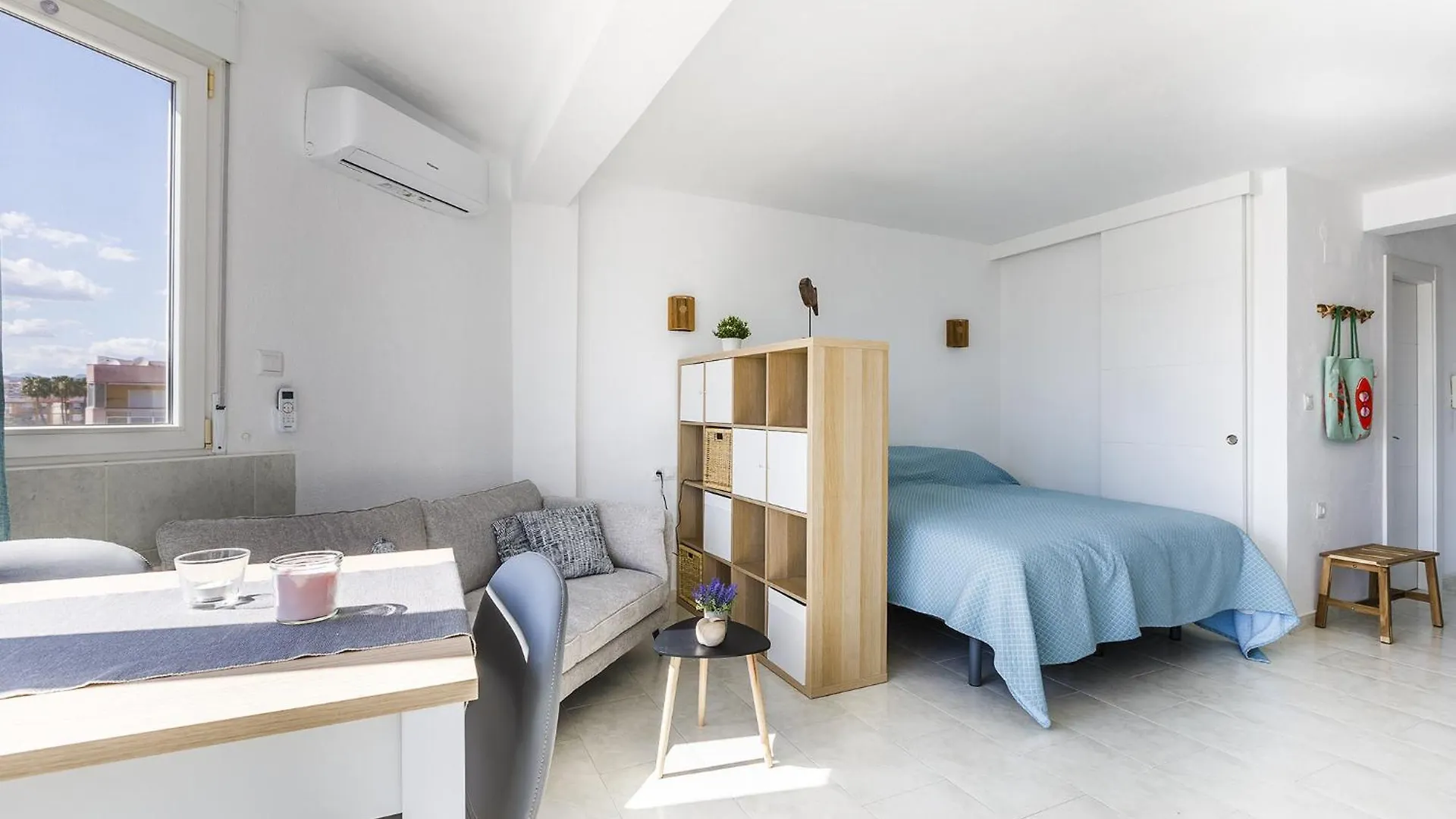 A&N Casita Del Mar Appartement Torre Del Mar