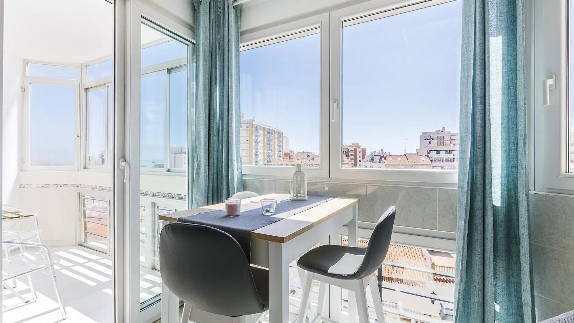 A&N Casita Del Mar Appartement Torre Del Mar