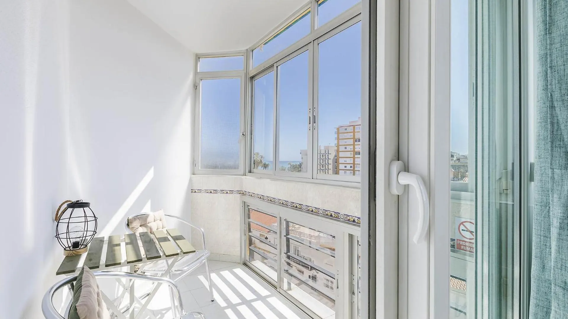 A&N Casita Del Mar Appartement Torre Del Mar