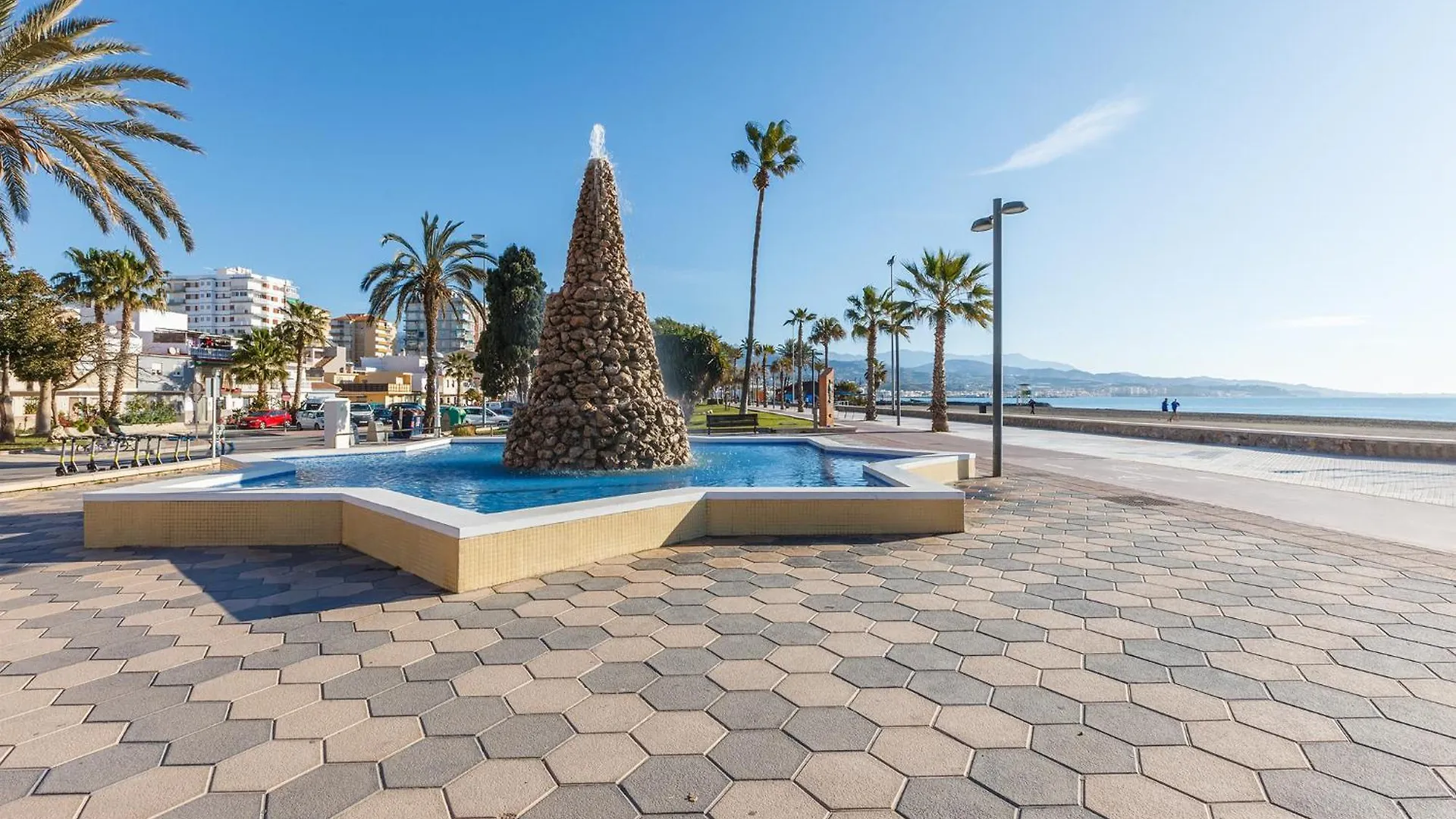 A&N Casita Del Mar Appartement Torre Del Mar