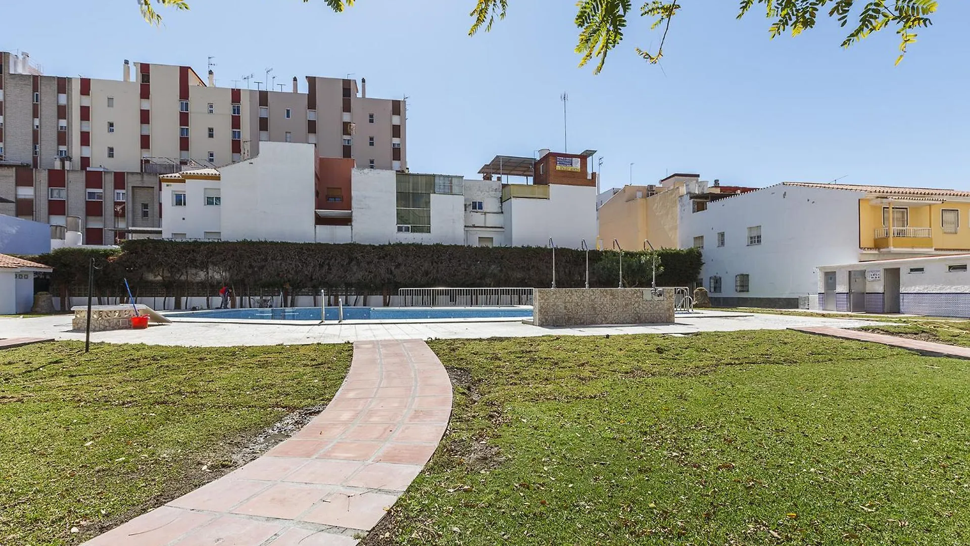 A&N Casita Del Mar Appartement Torre Del Mar